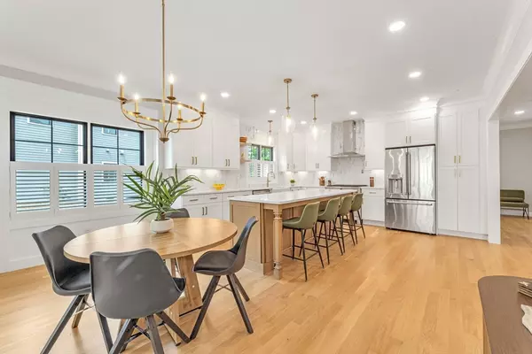 Boston, MA 02130,12 Allandale St.