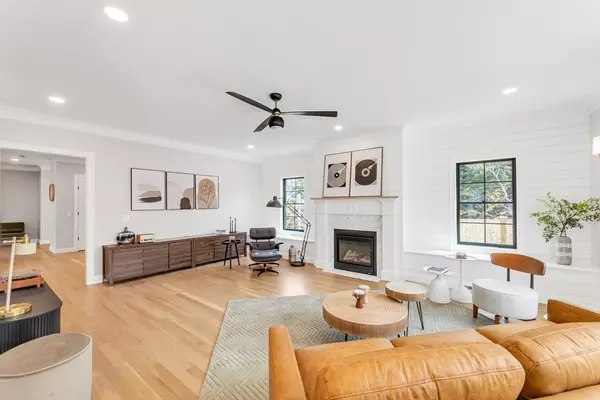 Boston, MA 02130,12 Allandale St.