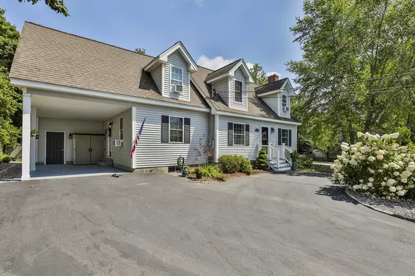 Shrewsbury, MA 01545,119 Old Mill Rd