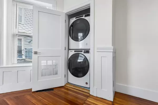 Somerville, MA 02143,305 Medford St #1