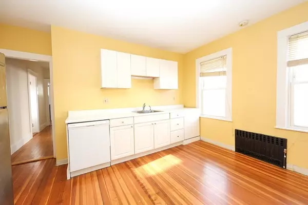 Quincy, MA 02170,111 E. Elm Ave. #1