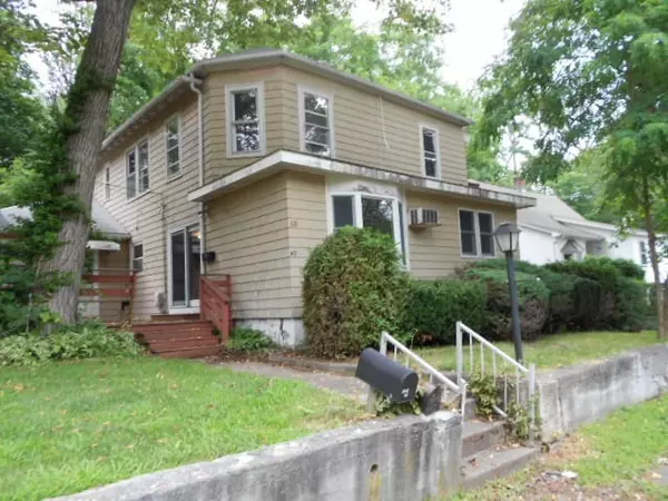 Bellingham, MA 02019,60 Freeman St
