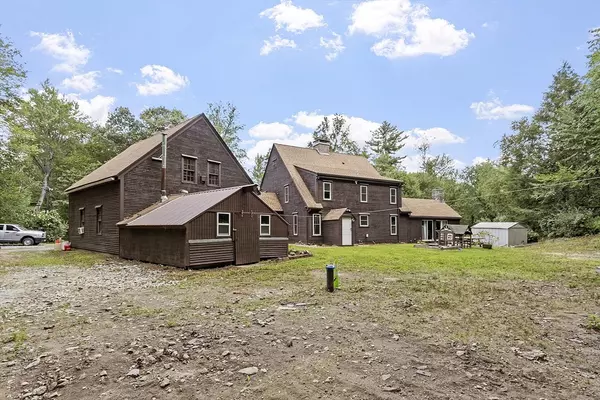 Leominster, MA 01453,665 Pierce Street