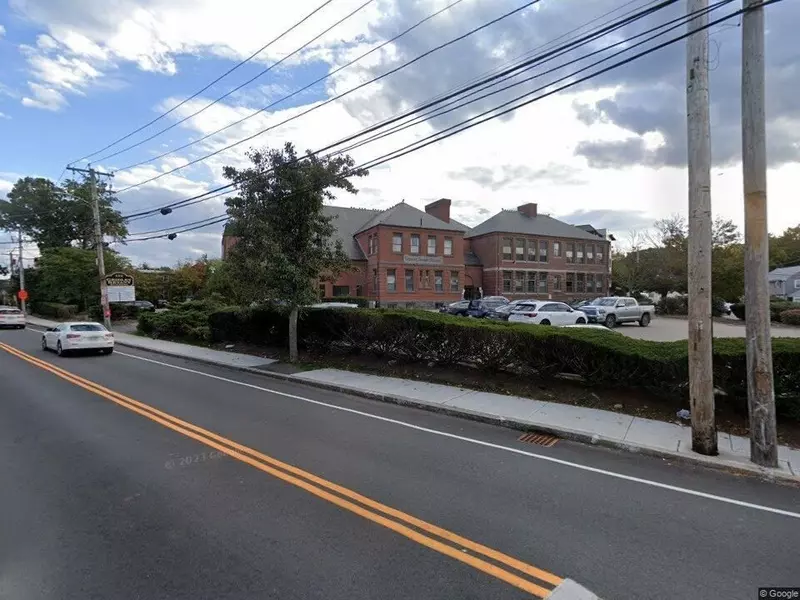 111 Willard St #G D, Quincy, MA 02169