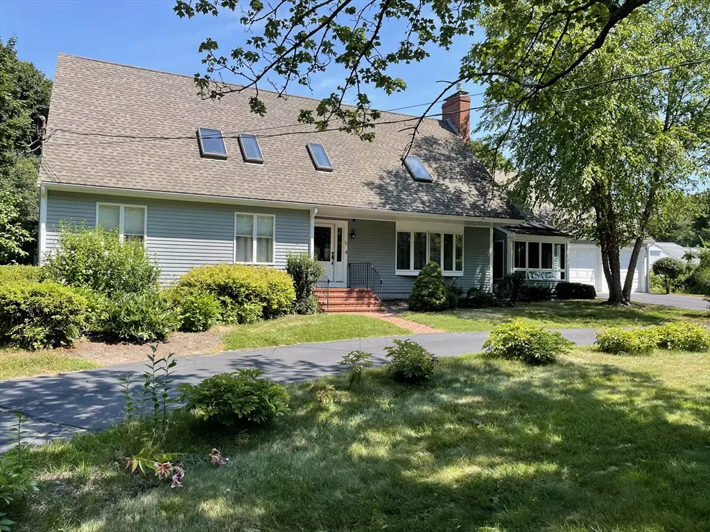 Scituate, MA 02066,32 Ann Vinal Rd