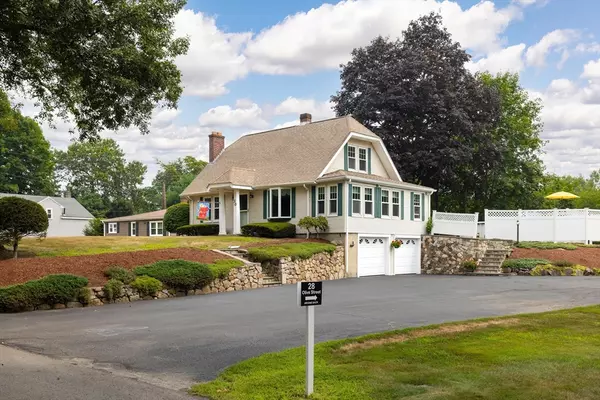 28-30 Olive Street, Ashland, MA 01721