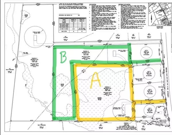 Middleboro, MA 02346,LOT B Wood St