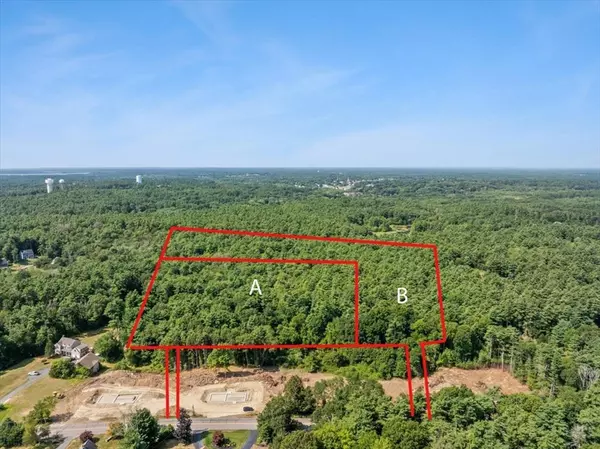 Middleboro, MA 02346,LOT B Wood St