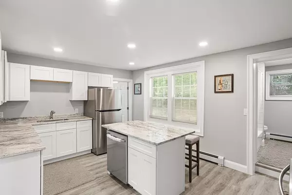 Woonsocket, RI 02895,679 Jillson