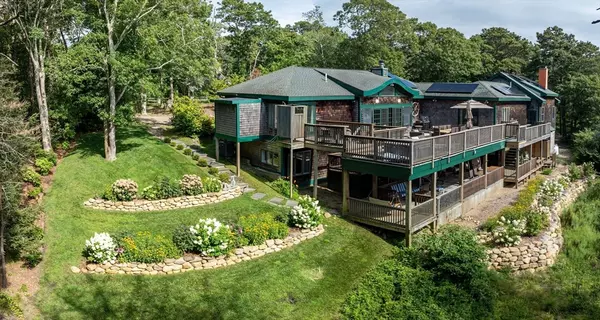 Tisbury, MA 02568,79 David Ave