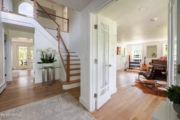 Stockbridge, MA 01262,1 Old Tree Farm Road