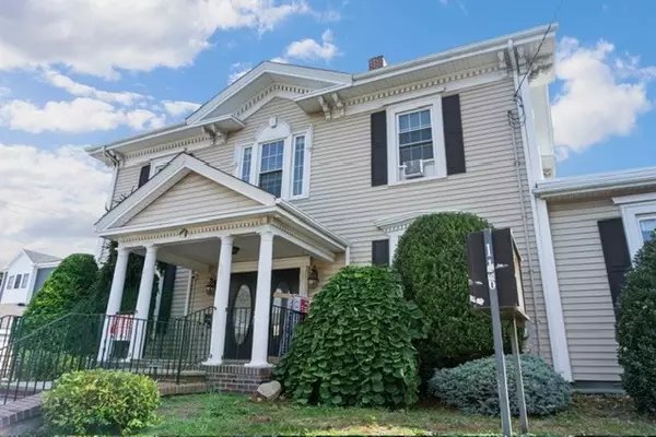 Quincy, MA 02169,116 Franklin St