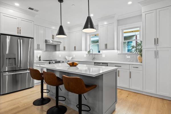 175A School Street #A, Boston, MA 02130
