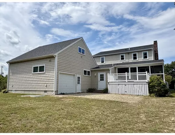1221 Ocean St, Marshfield, MA 02050