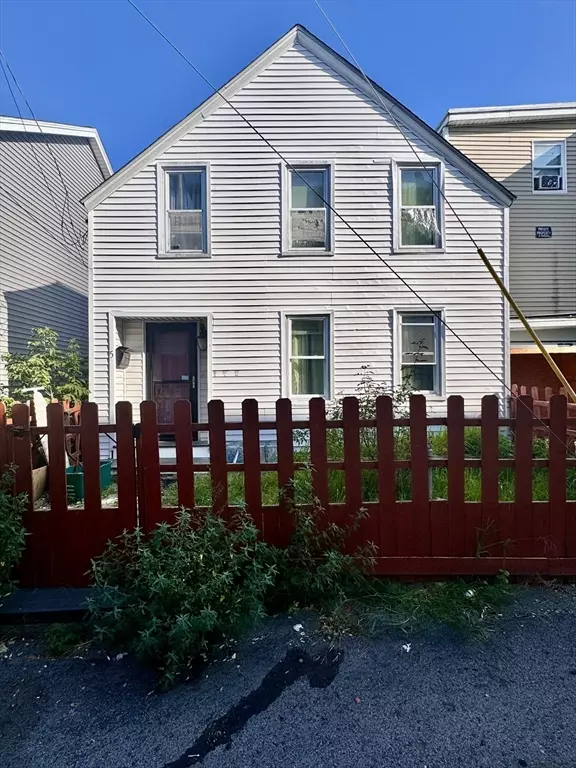 Lowell, MA 01852,5 Cherry St