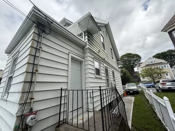 Worcester, MA 01603,12 Stoneland Rd