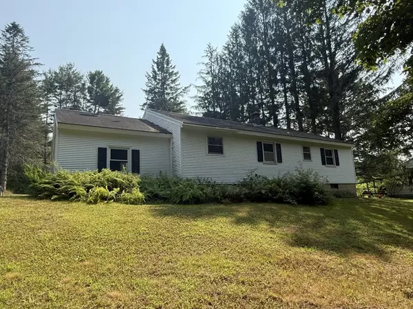 Shutesbury, MA 01072,207 Leverett Rd