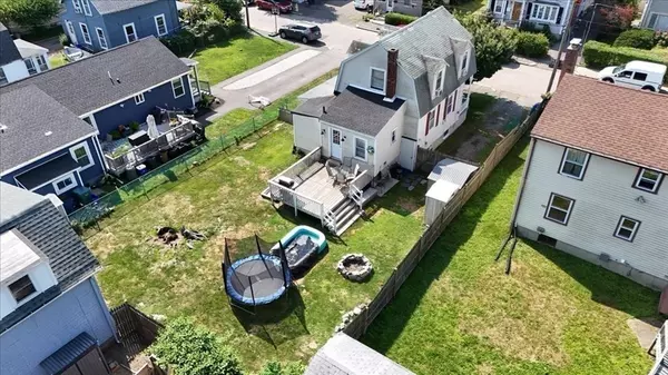 Quincy, MA 02169,78 Turner St
