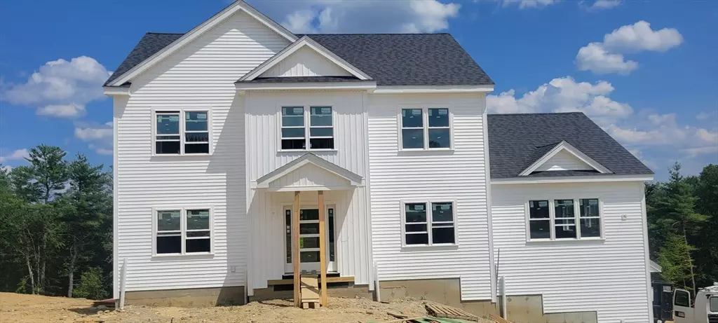 Charlton, MA 01507,Lot 48 Jennings Rd