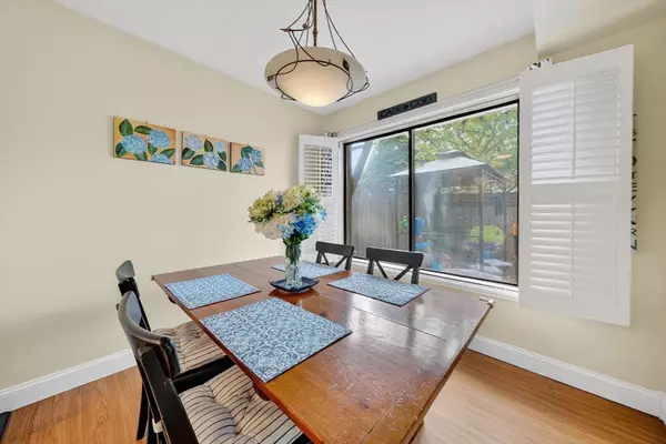 Stoughton, MA 02072,56 Laurelwood Dr #56