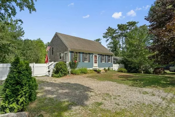 Plymouth, MA 02360,109 Buzzards Bay Dr