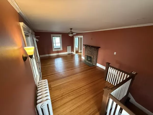 Lynn, MA 01904,33 Sweetser Terrace #2