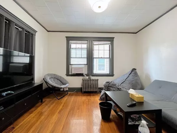 Boston, MA 02131,4012 Washington St