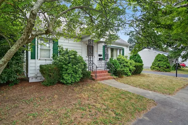 New Bedford, MA 02745,168 Lafayette Street