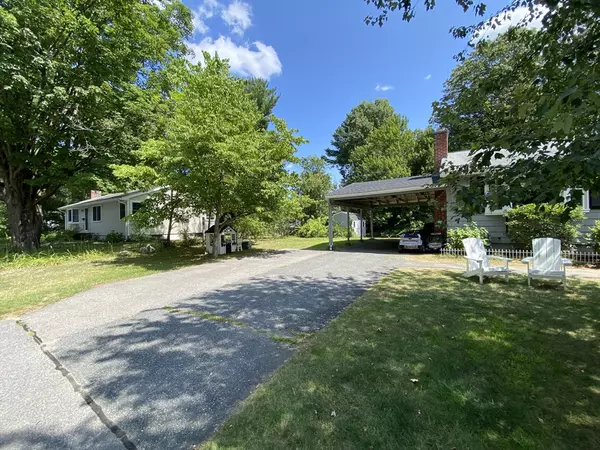 Marlborough, MA 01752,10 Clarke Drive