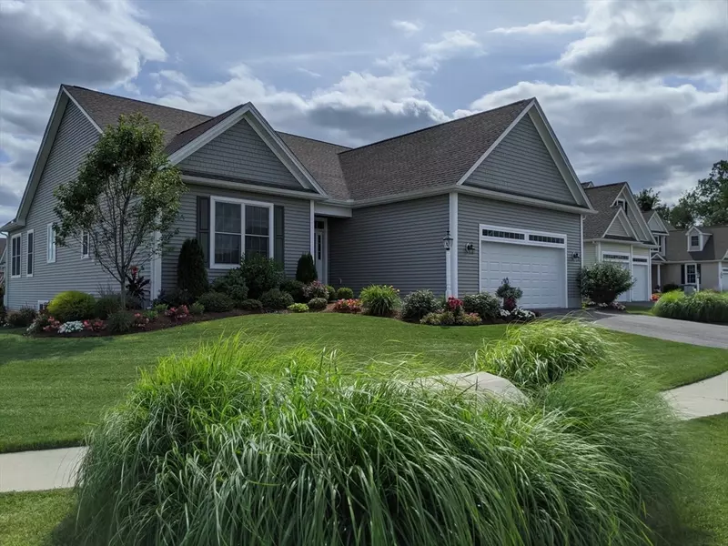 49 Fields Drive #49, East Longmeadow, MA 01028