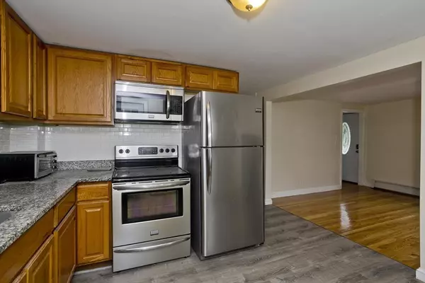 Springfield, MA 01129,1130 Parker Street