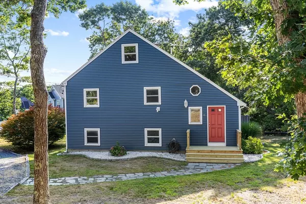 Bourne, MA 02562,80 Norris Rd
