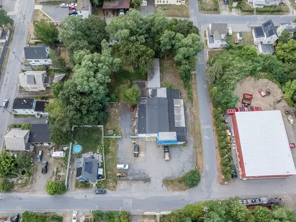 Fitchburg, MA 01420,10 Jerry Street