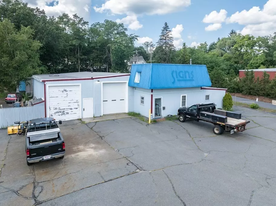 Fitchburg, MA 01420,10 Jerry Street