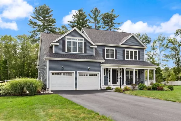Mendon, MA 01756,10 Applewood Ln