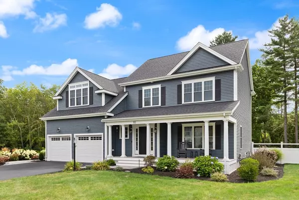 Mendon, MA 01756,10 Applewood Ln