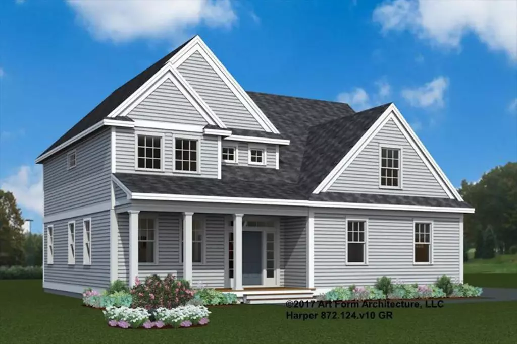 Stoneham, MA 02180,62 High Street #Lot 2