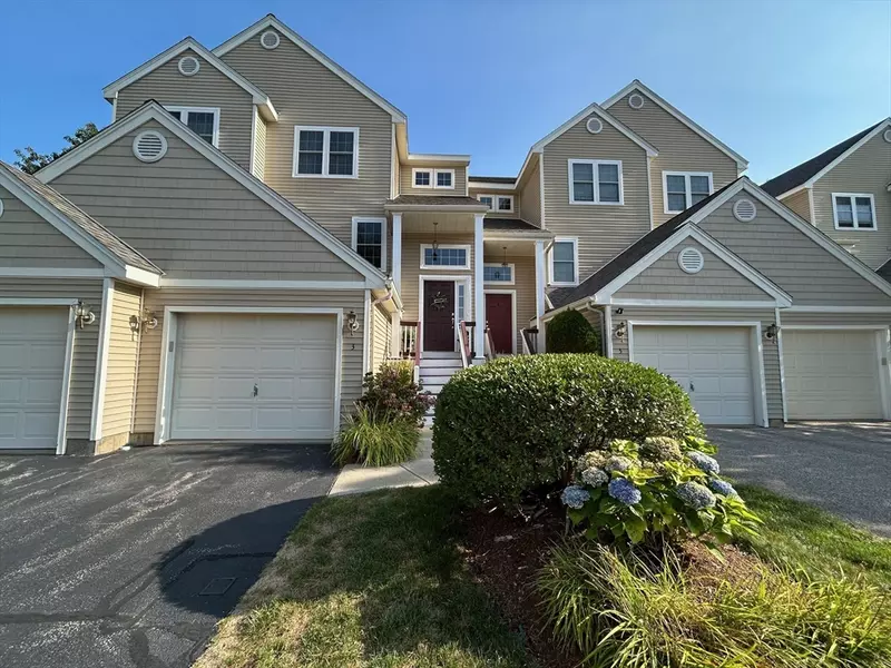 3 Robert Cir #3, Grafton, MA 01536