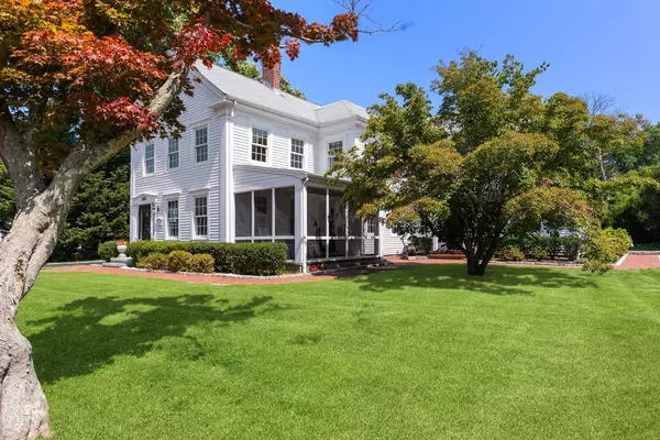 Cohasset, MA 02025,270 S Main St