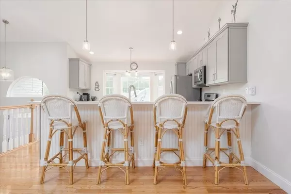 Hampstead, NH 03826,9 Springfield Dr #908D