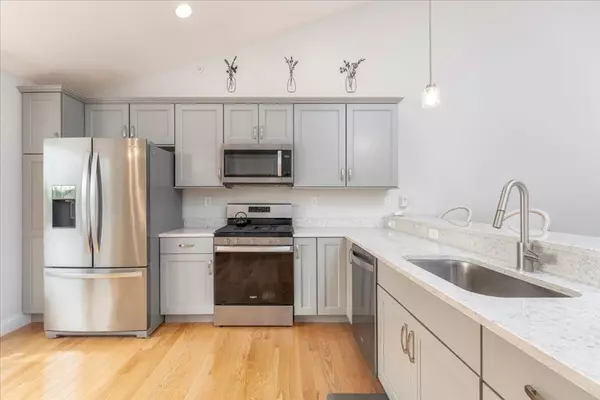 Hampstead, NH 03826,9 Springfield Dr #908D