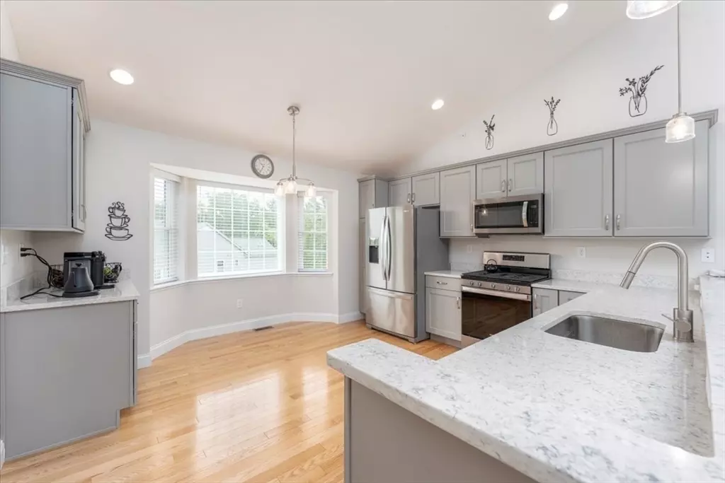 Hampstead, NH 03826,9 Springfield Dr #908D