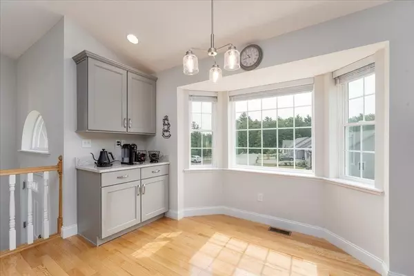 Hampstead, NH 03826,9 Springfield Dr #908D