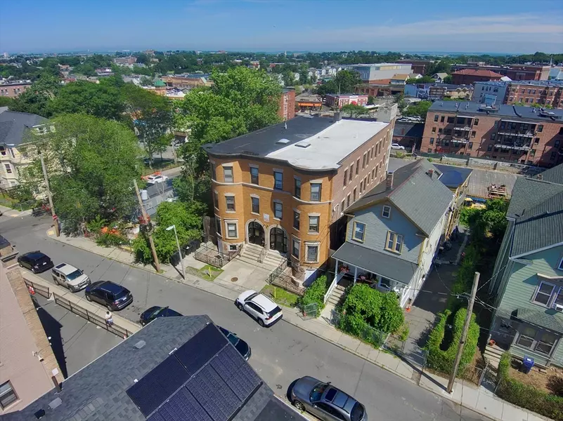 32-34 Hartwell St, Boston, MA 02121