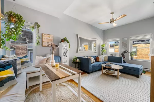 84 Prince St #5B, Boston, MA 02113
