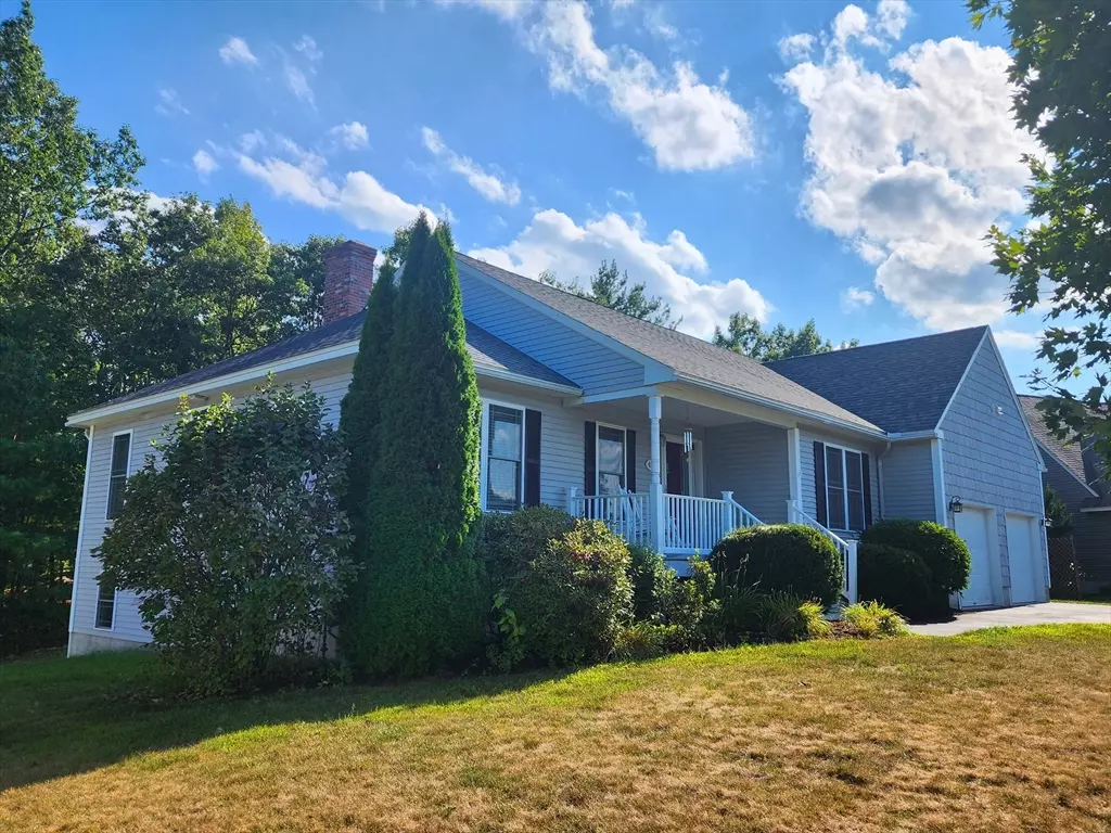 Fitchburg, MA 01420,43 Saint Anthony Street