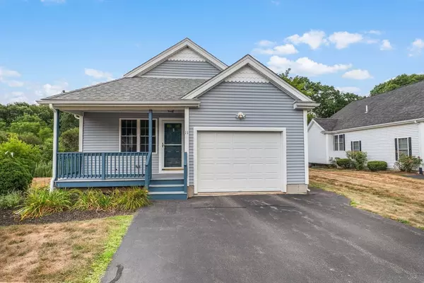 11 Harmony Xing, East Bridgewater, MA 02333