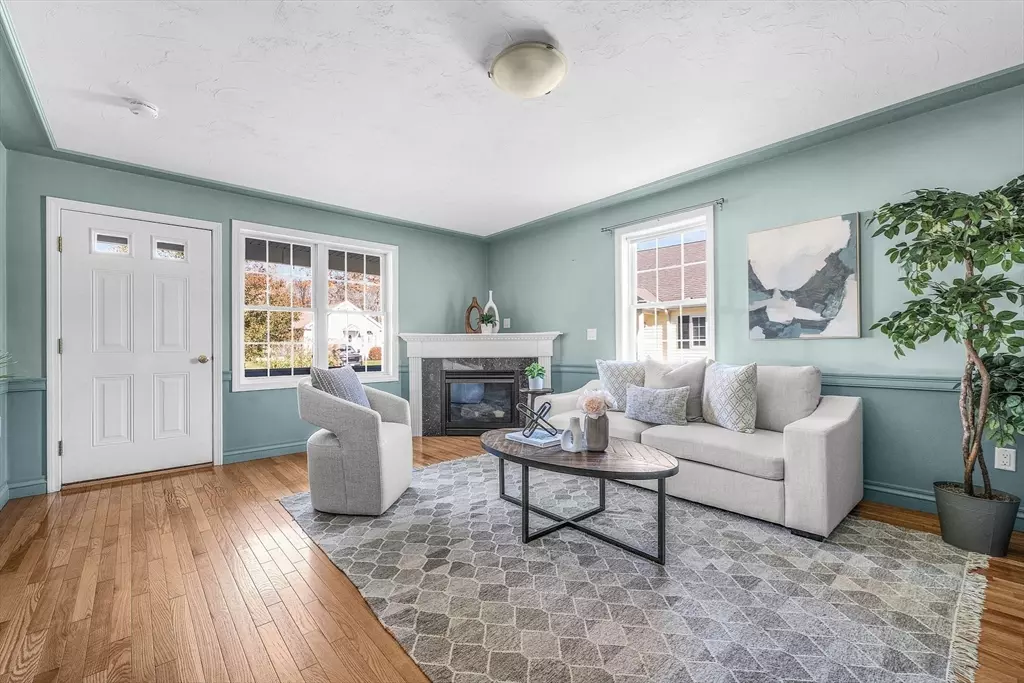 East Bridgewater, MA 02333,11 Harmony Xing