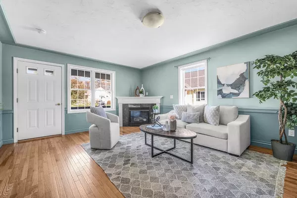 11 Harmony Xing, East Bridgewater, MA 02333