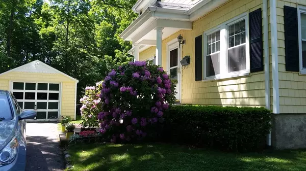 Stoughton, MA 02072,18 Britton Street